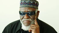 Pharoah Sanders Quartet
