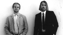 Portland Jazz Festival Presents: Trygve Seim & Frode Haltli
