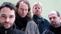 Portland Jazz Festival Presents: Christian Wallumrod