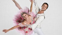 Houston Ballet at Brown Theatre-Wortham Center