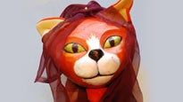 Tears of Joy: Malika Queen of the Cats