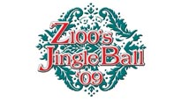 Z100's Jingle Ball 2009 Presented by H&M - Starring Taylor Swift