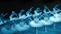 Moscow Festival Ballet: Swan Lake