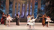 Moscow Festival Ballet: Sleeping Beauty