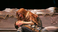 Romeo and Juliet