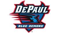 Depaul Blue Demons Mens Basketball