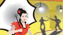 Luisa Fernanda: a Spanish Musical