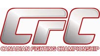 CFC 3 - Canadian Fighting Championship