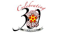 Baltimore Blast