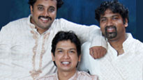 Vijay Prakash Live!