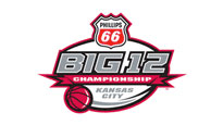 Big 12 Women's Basketball Championship Session 4