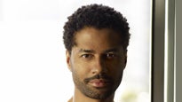 Eric Benet at Uptown Theater - MO
