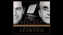 Maestro Michel Legrand Live In Strathmore Hall