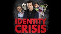 Jeff Dunham - Identity Crisis Tour