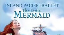The Little Mermaid
