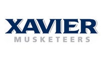Xavier Mens Basketball