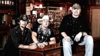 KMPS Country Night II