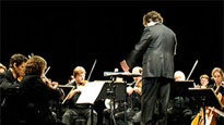 National Broadcast Orchestra Benefit Concert Gala