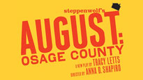 August: Osage County (Chicago)