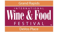 Grand Rapids International Wine & Food Festival