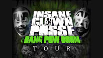 Insane Clown Posse