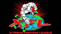 X-Treme Fighting League: XFL