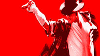 A Tribute To Michael Jackson