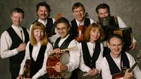 Holidays with the Trailband