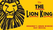 Disney's the Lion King