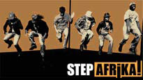 Portland Community College: Step Afrika