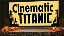 Cinematic Titanic feat. cast and creators of MST3K
