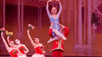 Conejo Civic Ballet - The Nutcracker