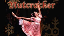 Pacific Festival Ballet - the Nutcracker