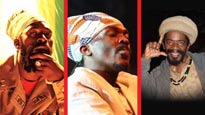 One Love Reggae Fest Feat. Capleton, Cocoa Tea & Anthony B.