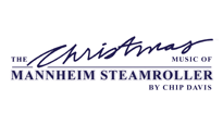The Christmas Music of Mannheim Steamroller By Chip Davis