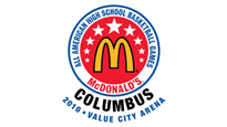 McDonalds All American High School Basketball
