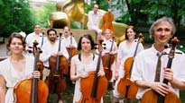 Portland Cello Project - Holiday Sweater Spectacular 2