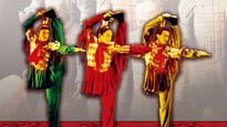Beijing Academy of Dance: Butterfly Lovers Dance