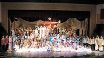 Spirit of Christmas @ A.Y.C. Theatre