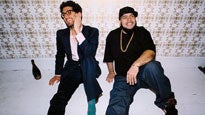 Chromeo W/ Peanut Butter Wolf, Vega & Gaslamp Killer