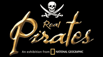 Real Pirates: The Untold Story of the Whydah from Slave to Pirate Ship