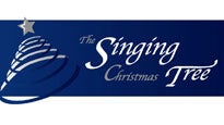 Edmonton Singing Christmas Tree