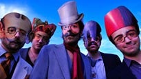 Red Wanting Blue