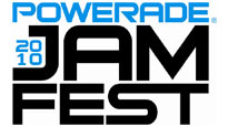 McDonalds All American Powerade Jamfest