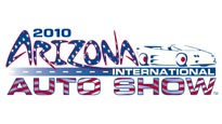 AZ International Auto Show