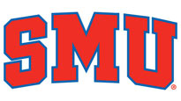 SMU Mustangs Mens Basketball