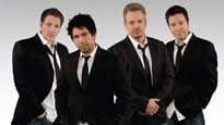 The Blenders