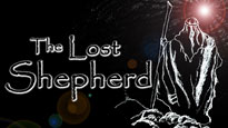 The Lost Shepherd