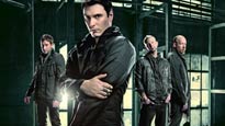 FM 102/1 Big Snow Show 4 Featuring Breaking Benjamin