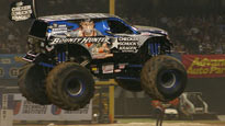 Monster Truck Show